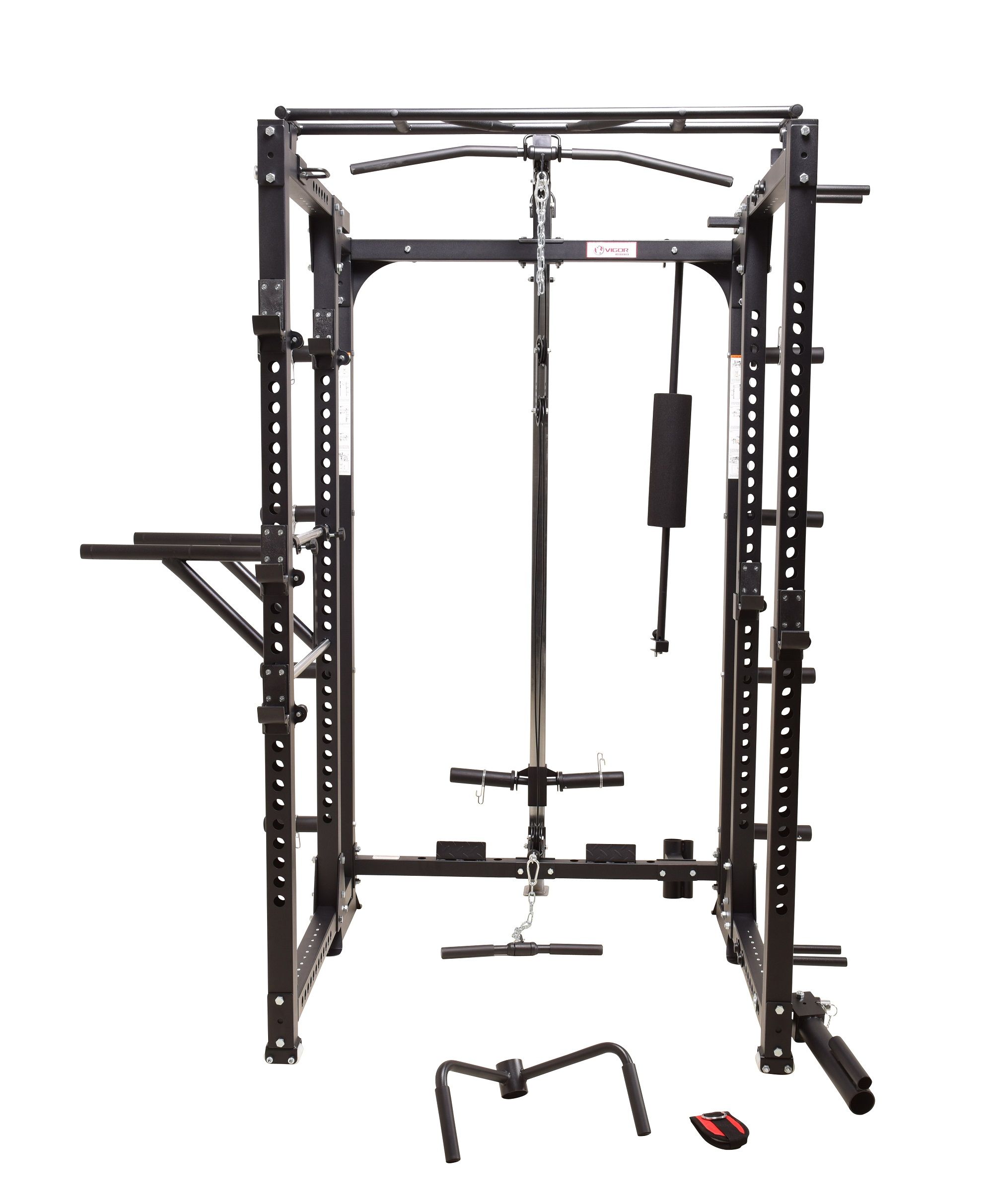 Vigor Folding Power Rack